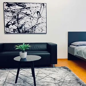 Apartment Campea Business, Brno