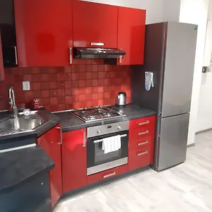 Apartment Na Skorku, Brno