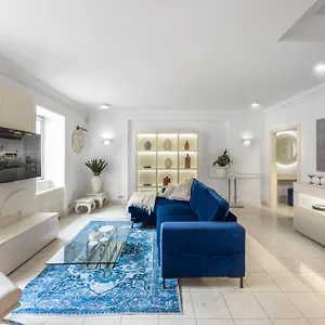 Apartment President Boutique #8 By Goodnite Cz, Brno
