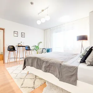 Apartment Roomcity Awakeon, Brno