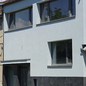 Apartment Small Denisa Business, Brno